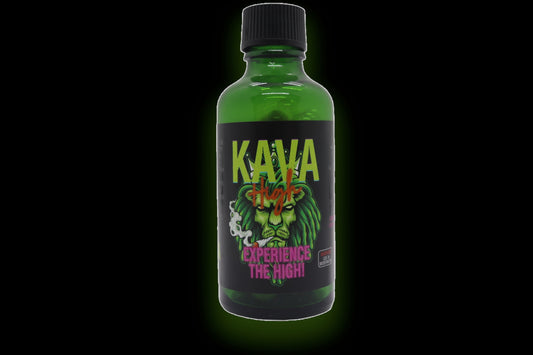 Kava (24 Capsules)